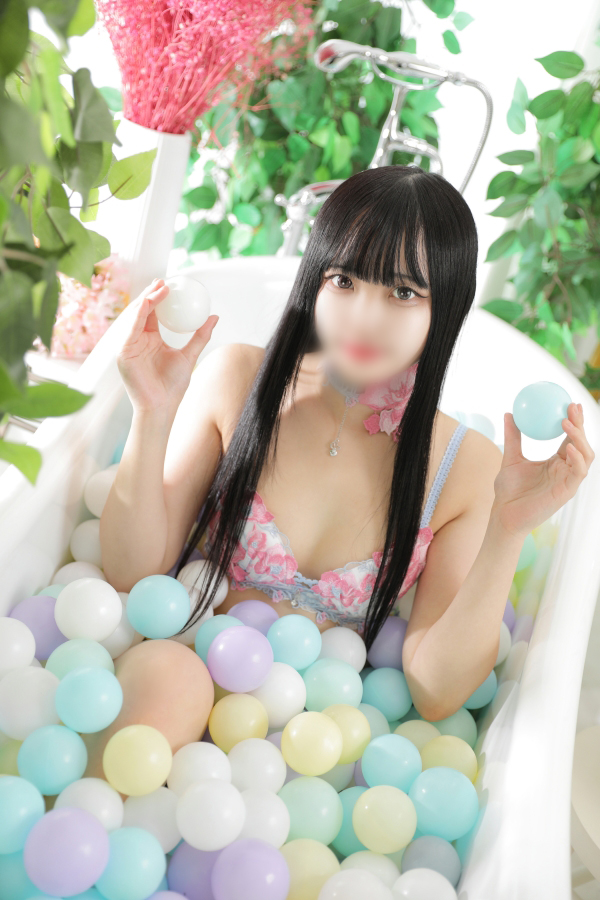 「せな」の写真